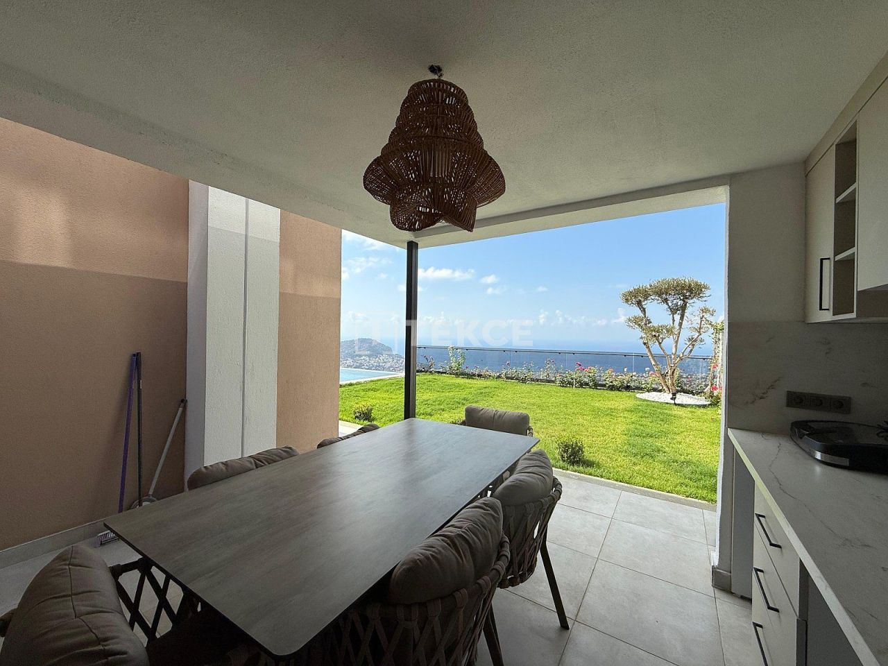 Villa en Alanya, Turquia, 400 m² - imagen 14