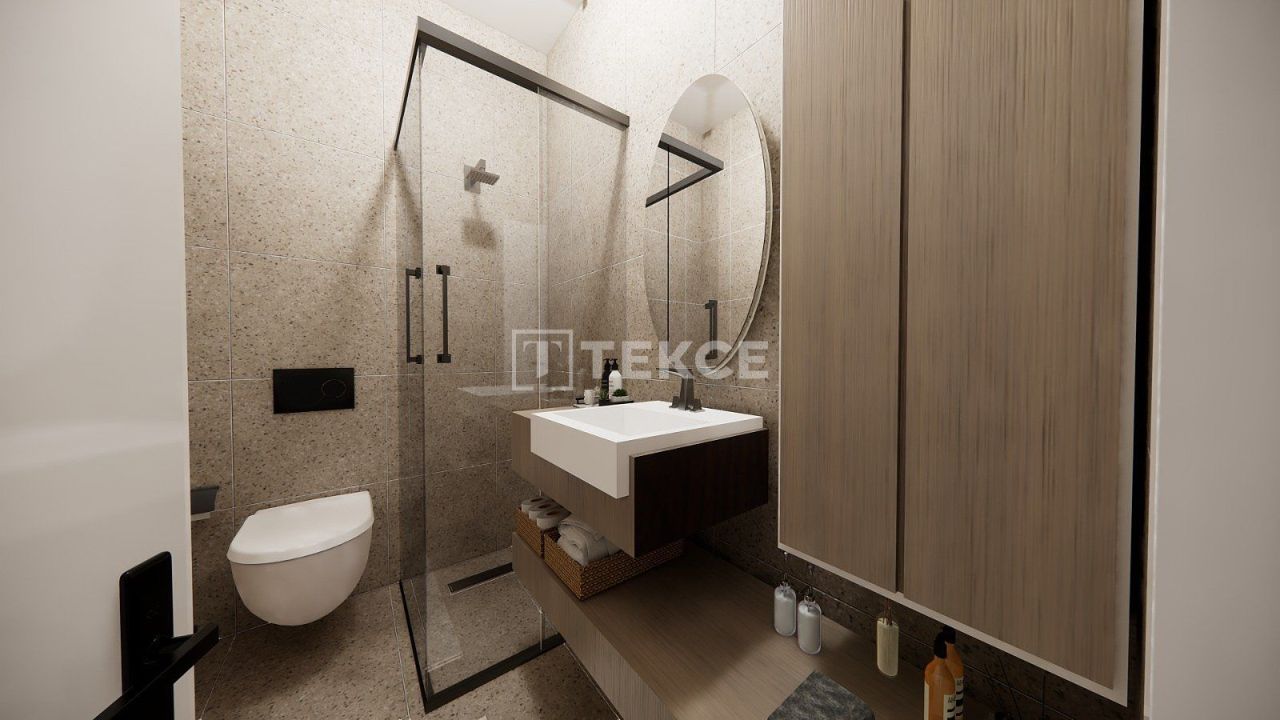 Appartamenti ad Ankara, Turchia, 90 m² - foto 15