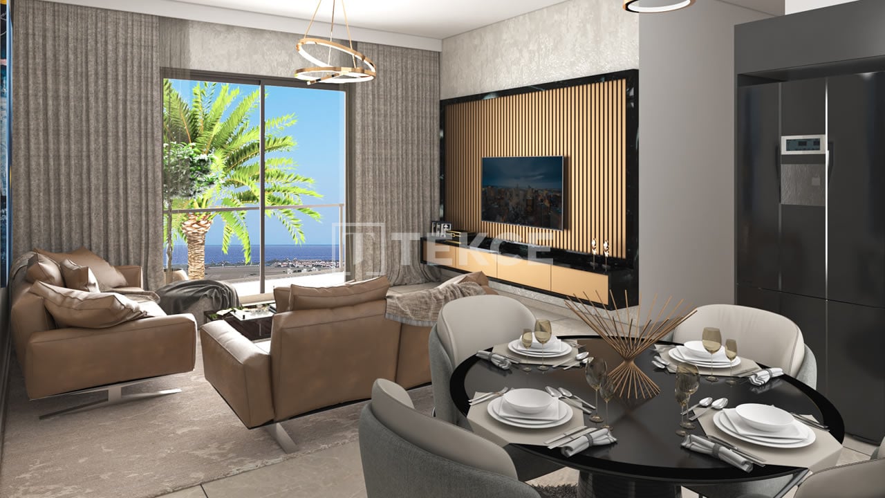 Appartement à İskele, Chypre, 47 m² - image 15