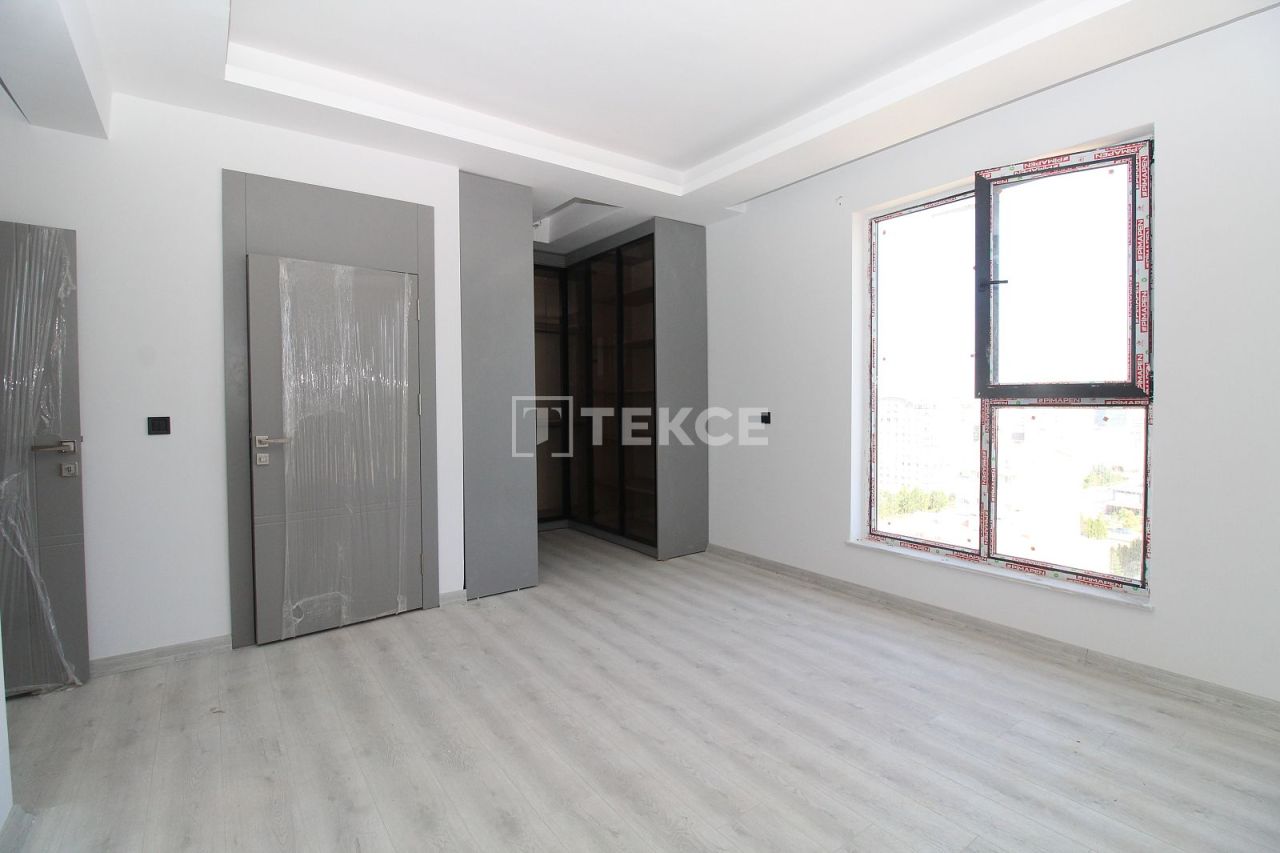 Apartment in Ankara, Türkei, 186 m² - Foto 15