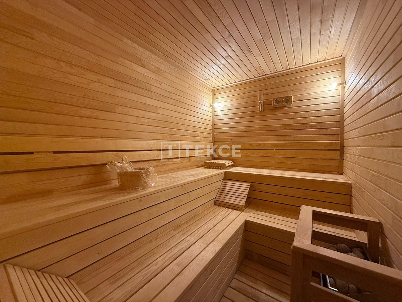 Villa en Alanya, Turquia, 400 m² - imagen 15