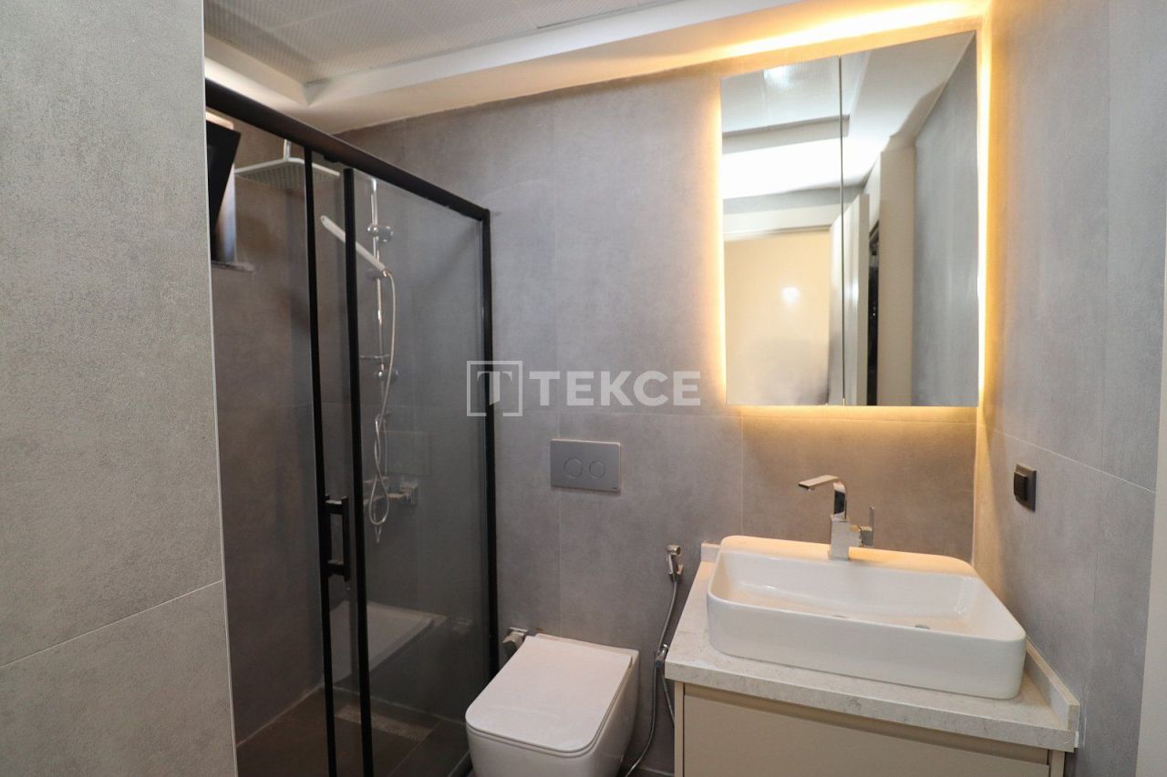 Apartment in Antalya, Turkey, 68 m² - picture 15