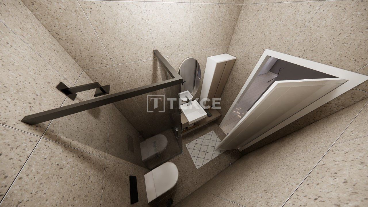 Appartamenti ad Ankara, Turchia, 90 m² - foto 16