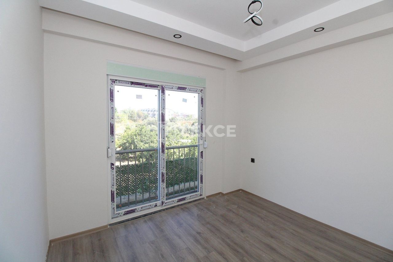 Apartamento en Manavgat, Turquia, 77 m² - imagen 16