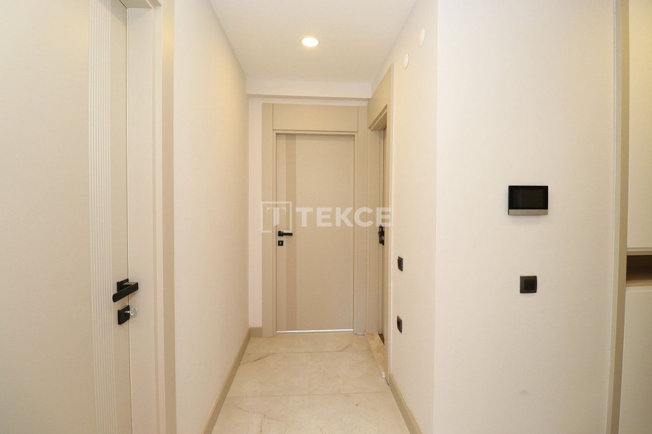Apartment in Antalya, Türkei, 55 m² - Foto 16