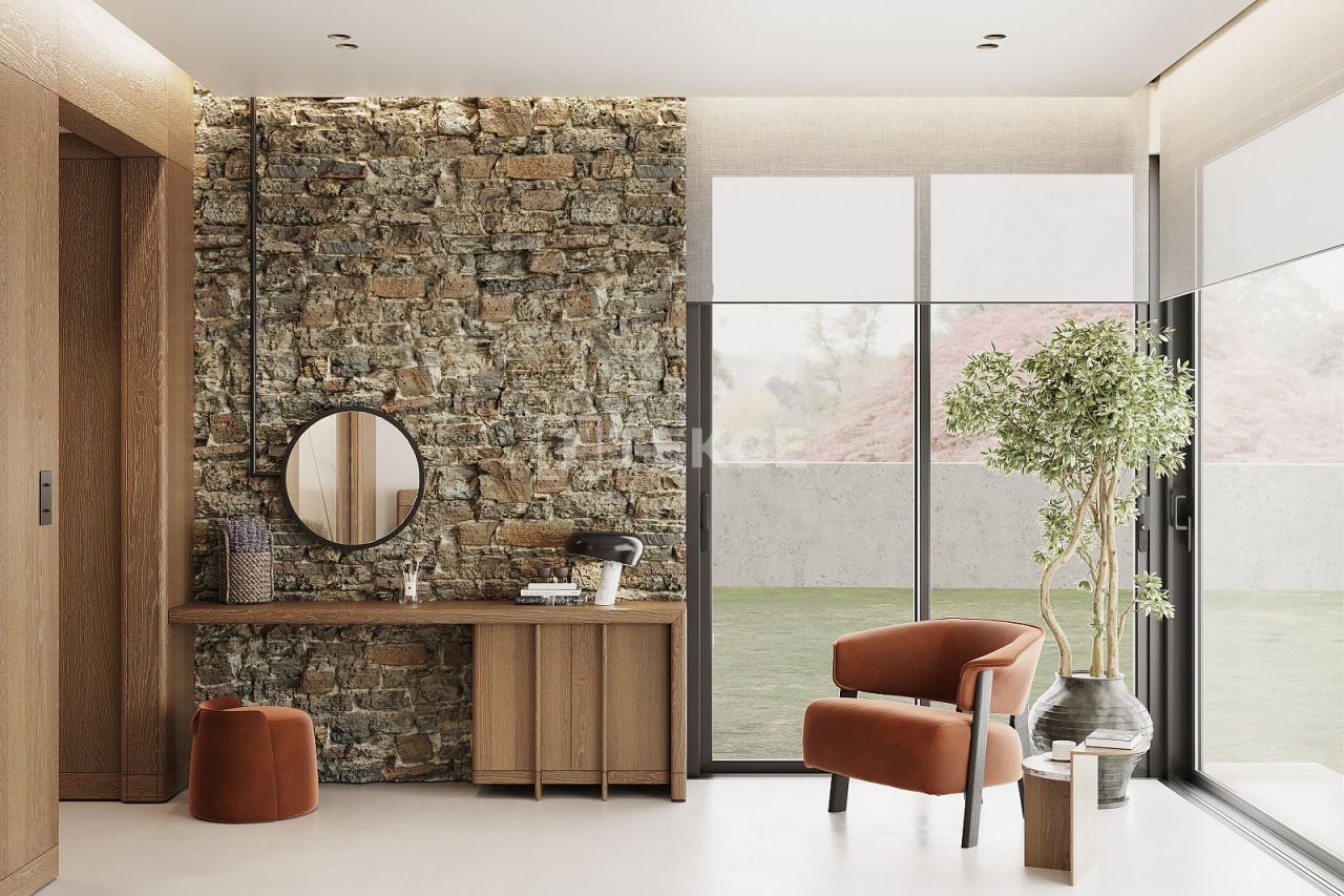 Villa à Bodrum, Turquie, 350 m² - image 17