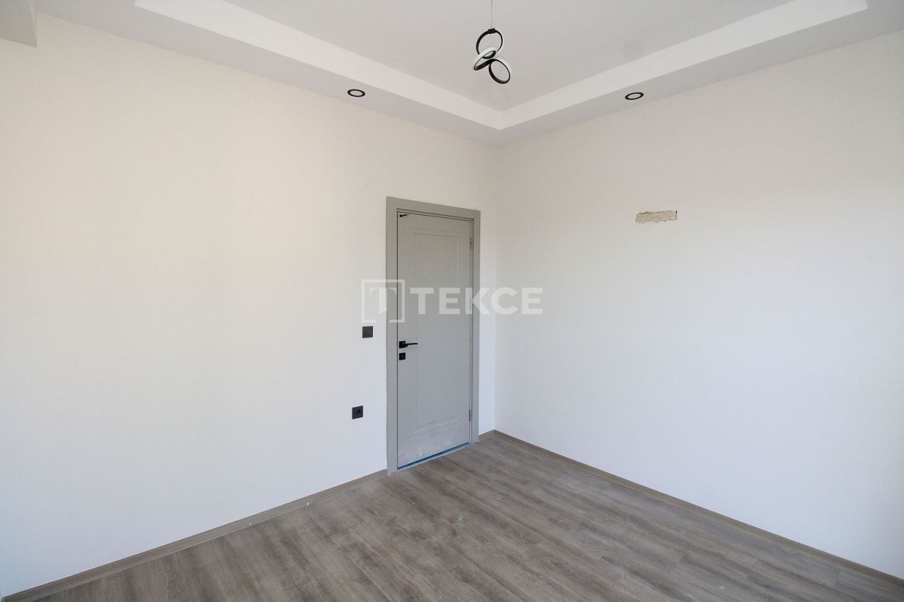 Apartamento en Manavgat, Turquia, 77 m² - imagen 18