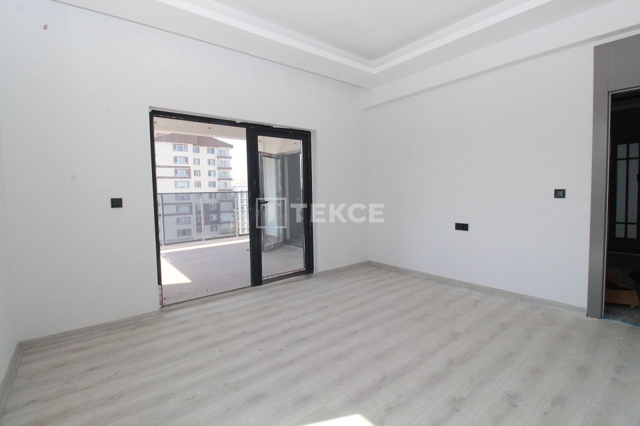 Apartment in Ankara, Türkei, 186 m² - Foto 18