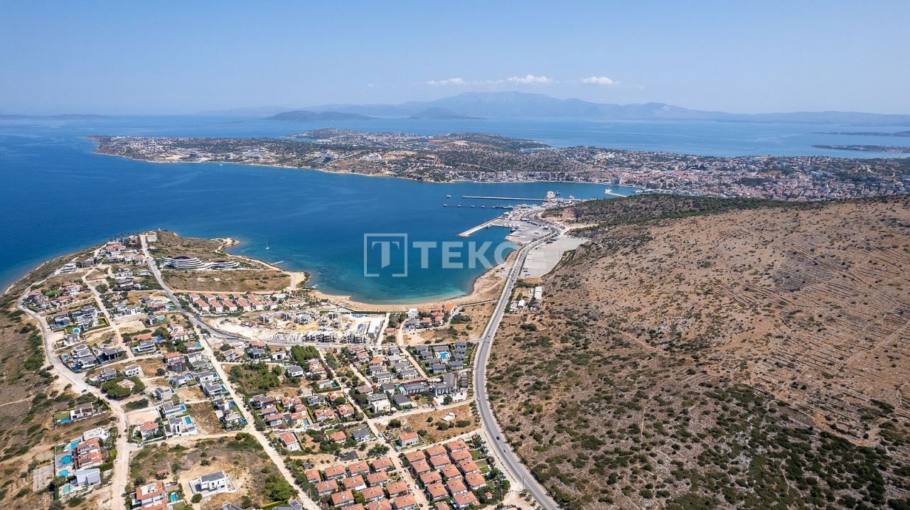 Villa in Cesme, Turkey, 380 m² - picture 19