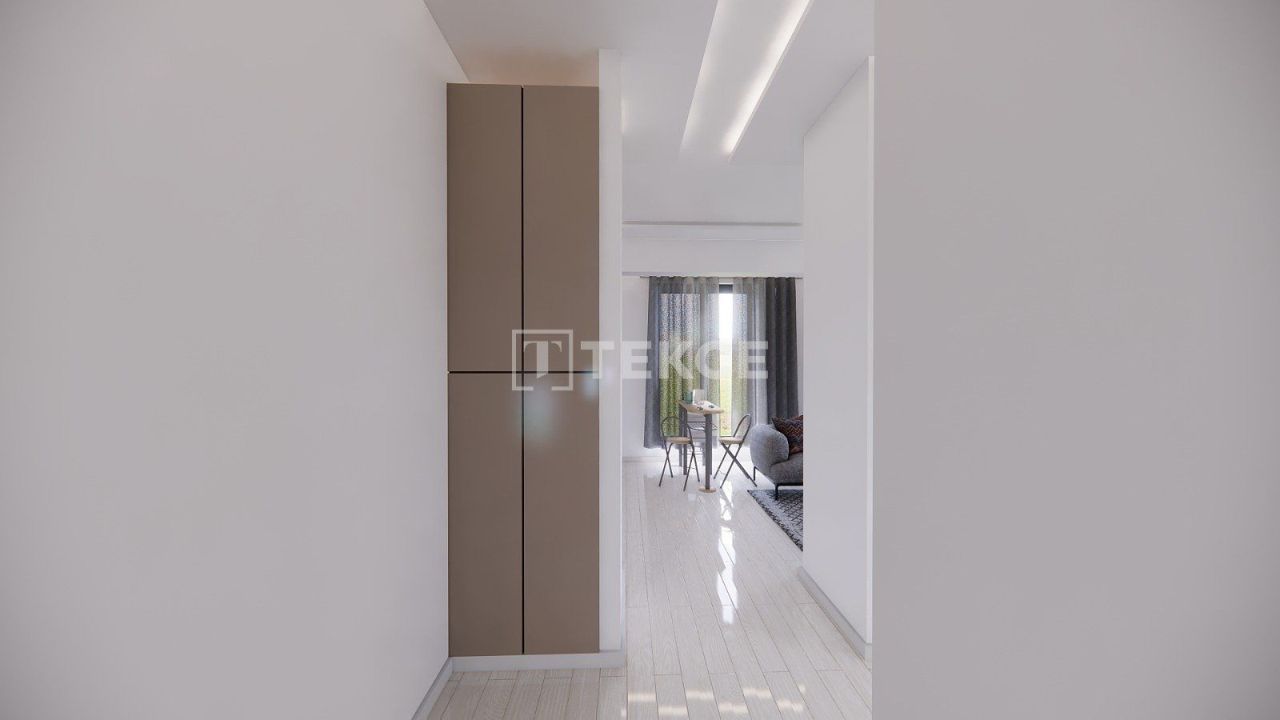 Appartamenti ad Ankara, Turchia, 90 m² - foto 19