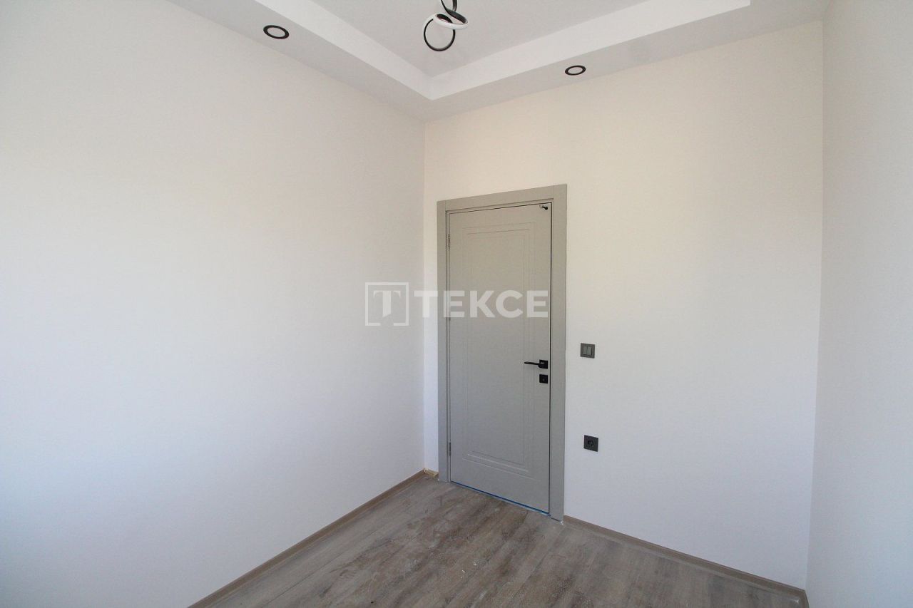 Apartamento en Manavgat, Turquia, 77 m² - imagen 19