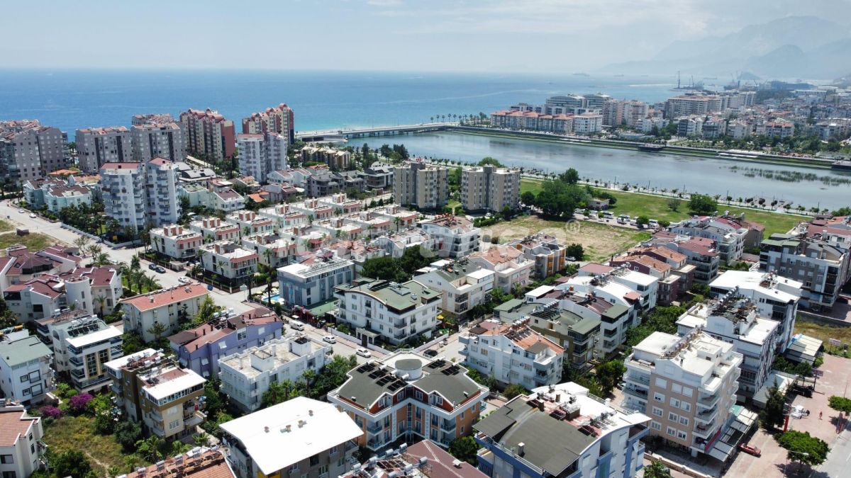 Appartement à Antalya, Turquie - image 1