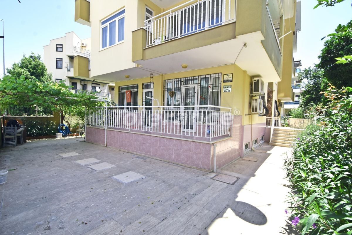 Apartment in Antalya, Türkei - Foto 5