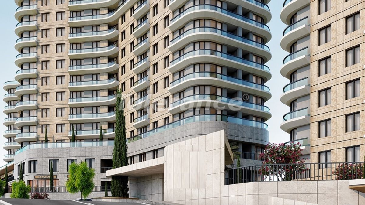 Appartamenti a Istanbul, Turchia, 72 m² - foto 6