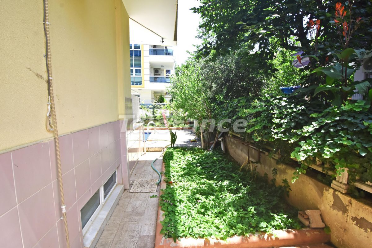 Apartment in Antalya, Türkei - Foto 7