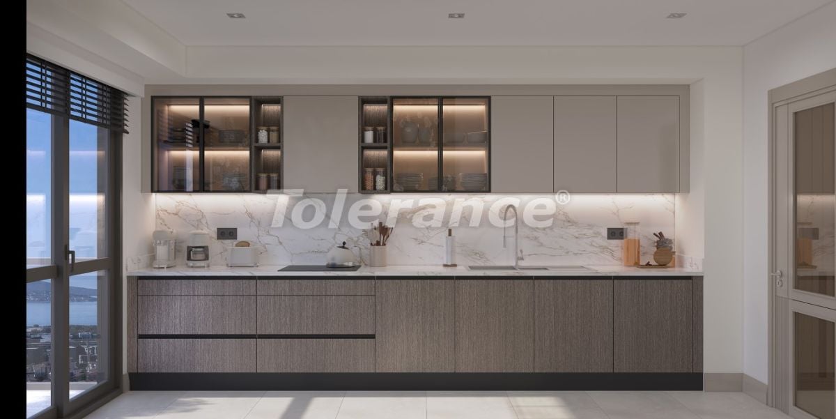 Apartment in Maltepe, Turkey, 68 m² - picture 9