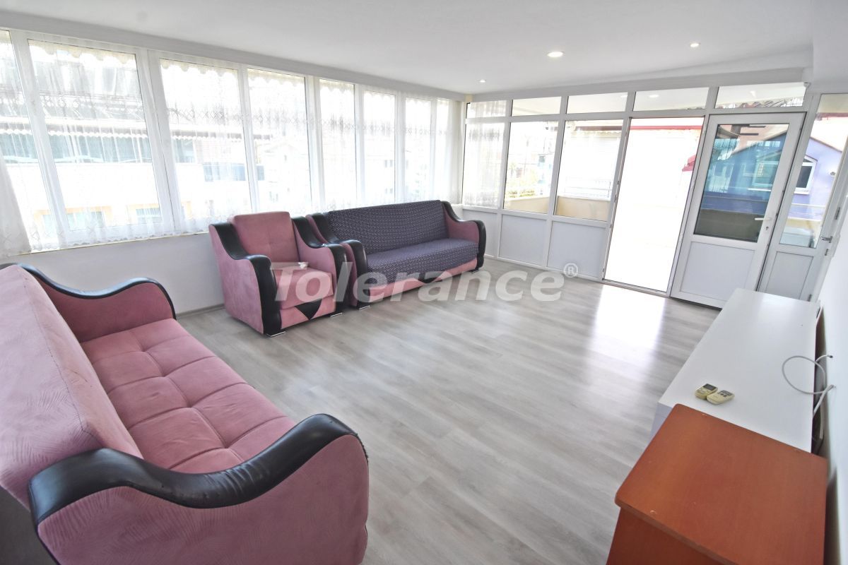 Apartment in Antalya, Türkei - Foto 9