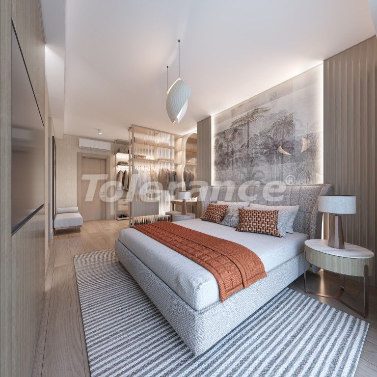 Apartment in Maltepe, Turkey, 68 m² - picture 10