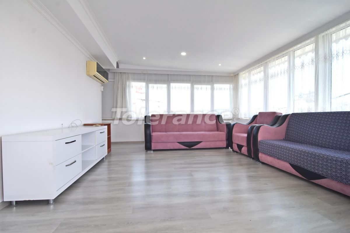 Apartment in Antalya, Türkei - Foto 11