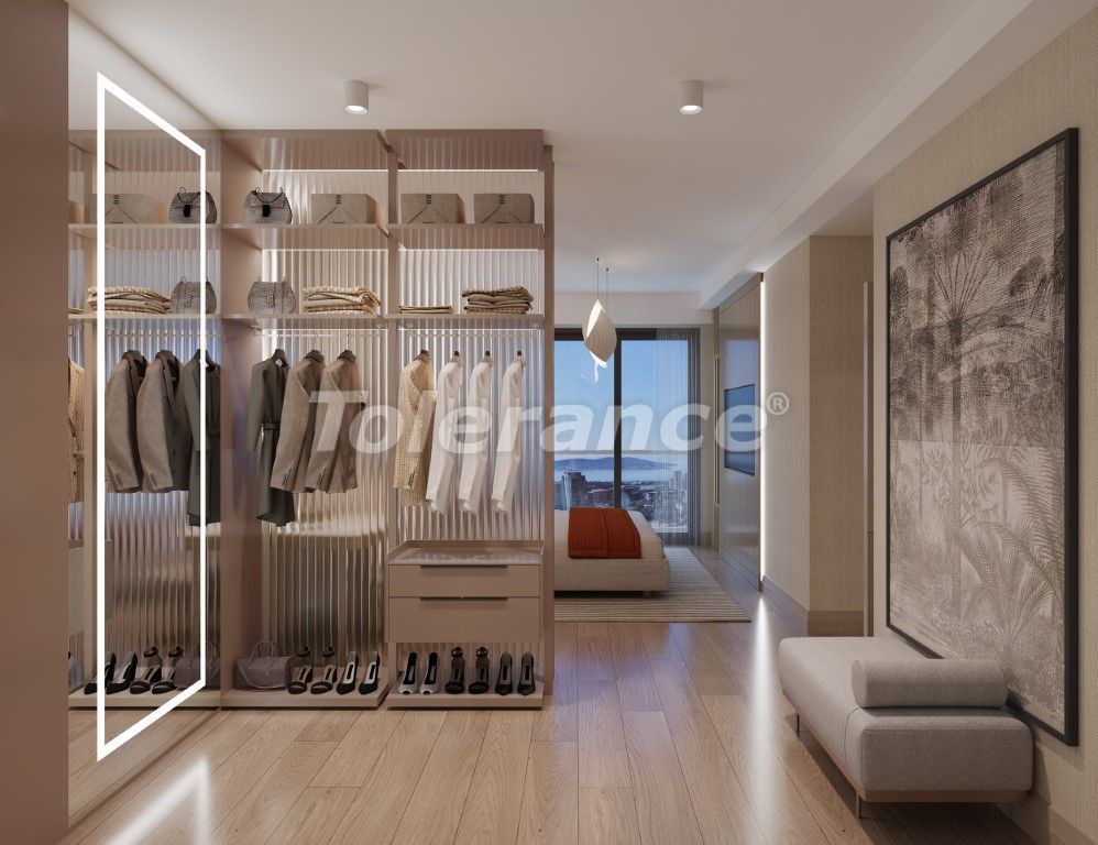 Apartment in Maltepe, Turkey, 68 m² - picture 11