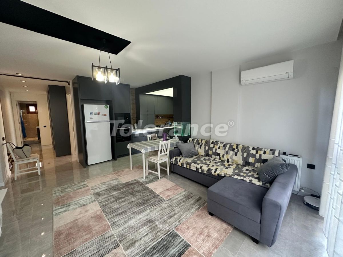 Apartment in Antalya, Türkei, 95 m² - Foto 11