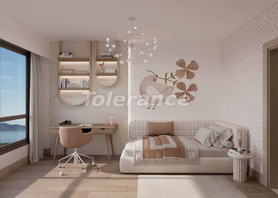 Apartment in Maltepe, Turkey, 68 m² - picture 12