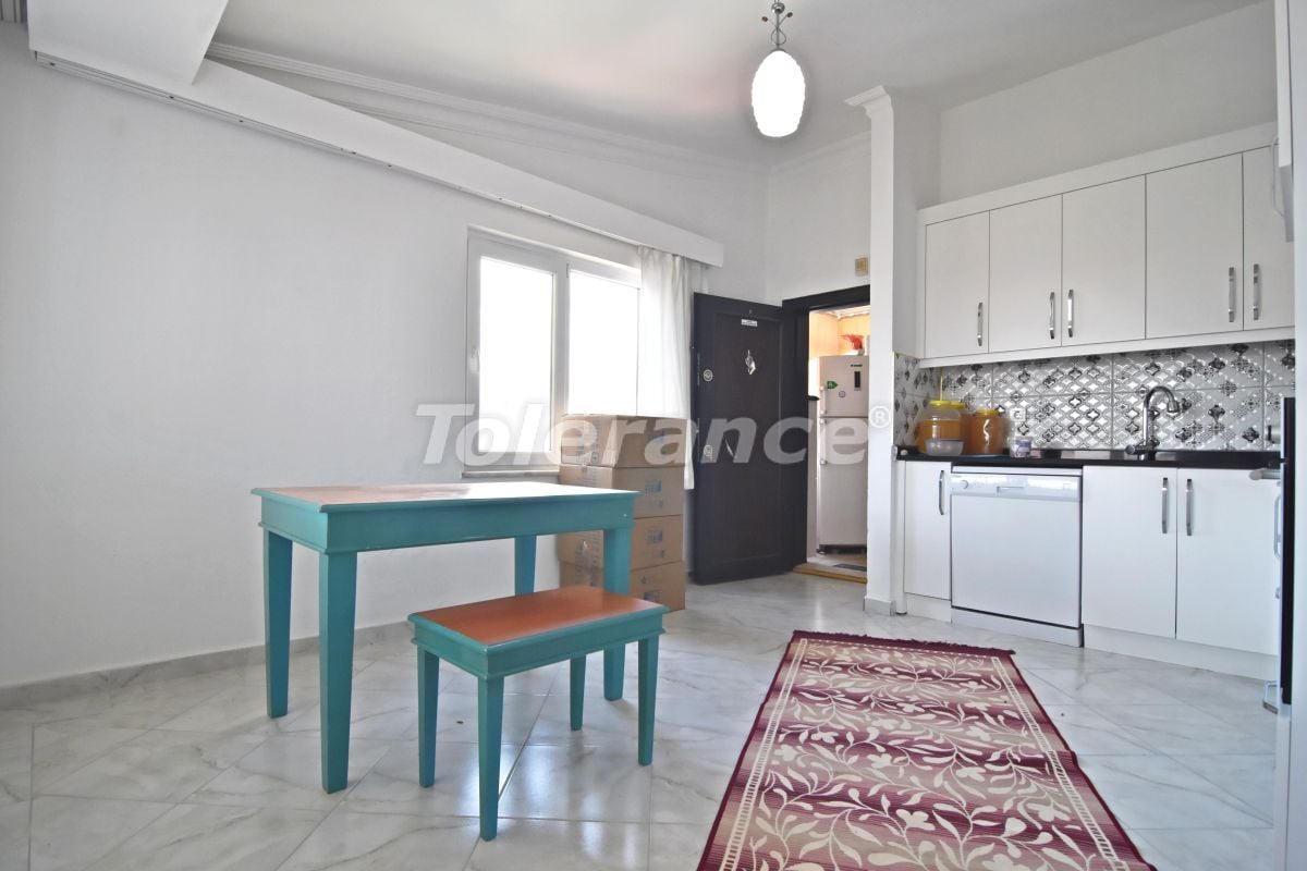 Apartment in Antalya, Türkei - Foto 13