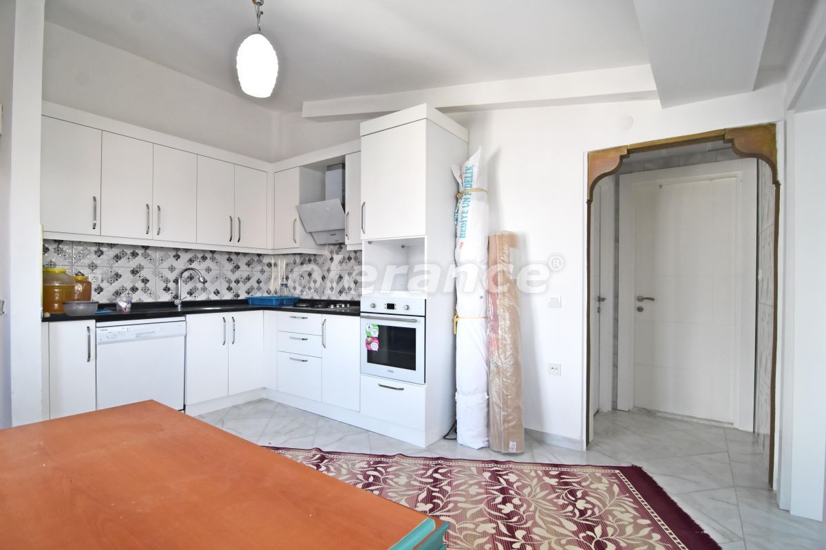 Apartment in Antalya, Türkei - Foto 14