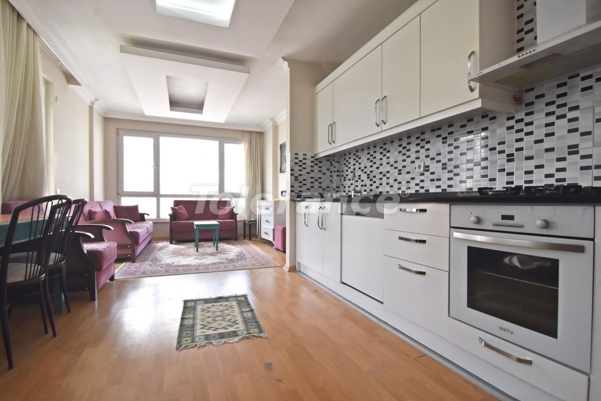 Apartment in Antalya, Türkei - Foto 15