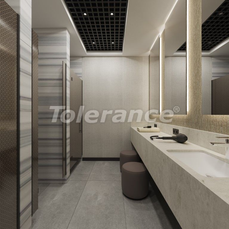 Apartment in Maltepe, Turkey, 68 m² - picture 15