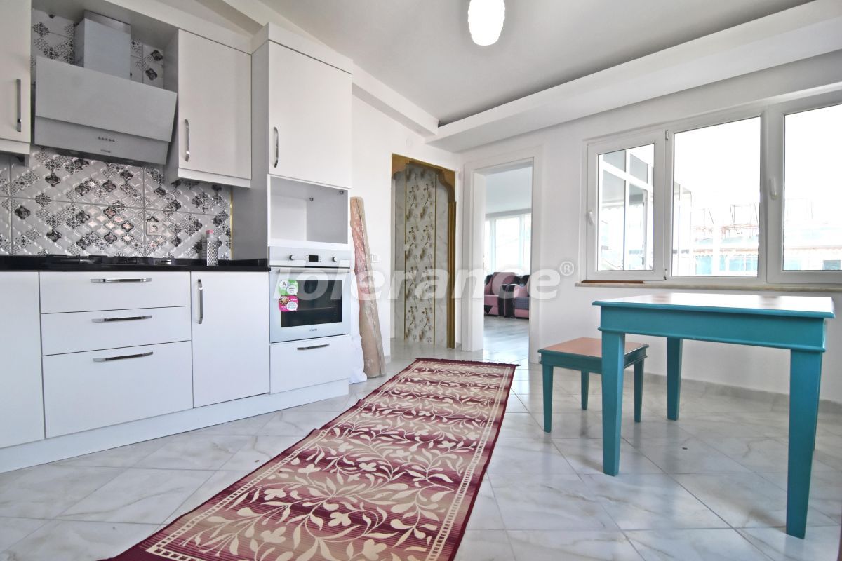 Apartment in Antalya, Türkei - Foto 16