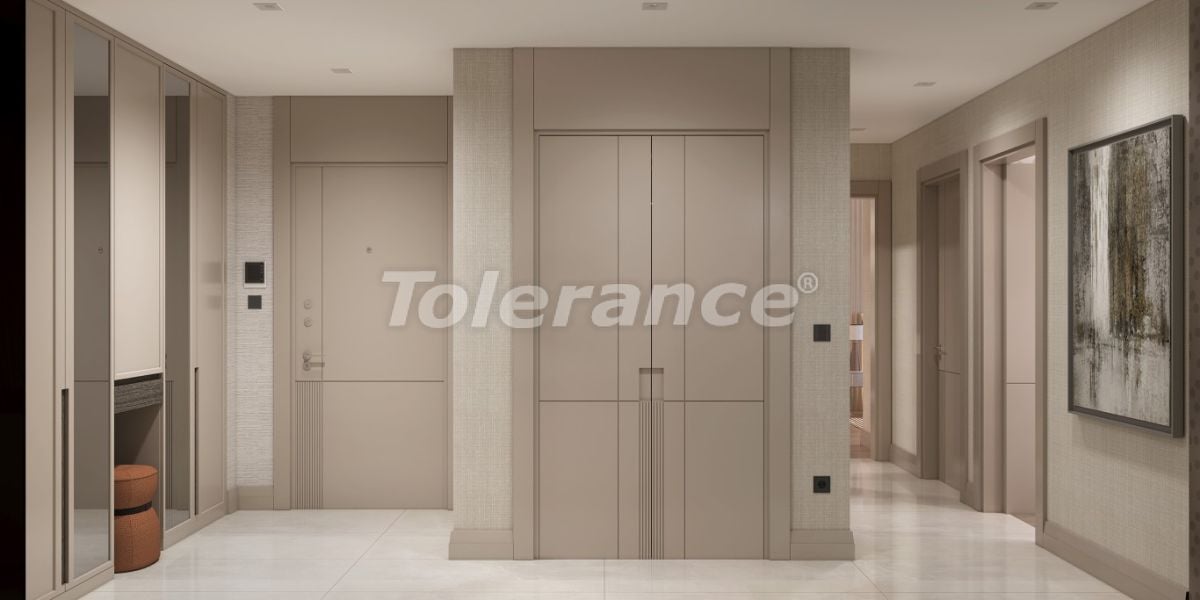 Apartment in Maltepe, Turkey, 68 m² - picture 17