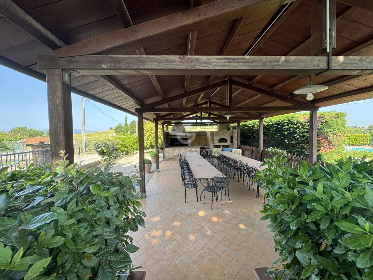 Haus in Castiglione del Lago, Italien, 398.8 m² - Foto 6