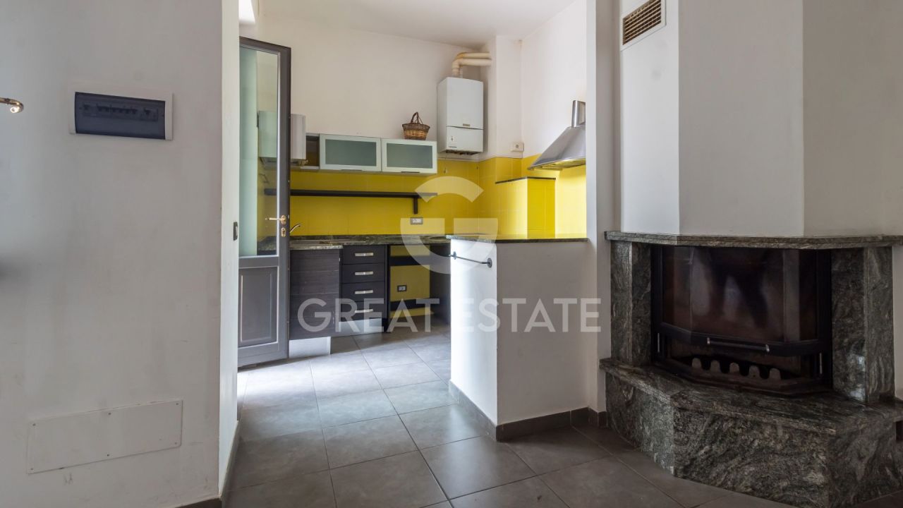 Apartamento en Orvieto, Italia, 230.64 m² - imagen 6