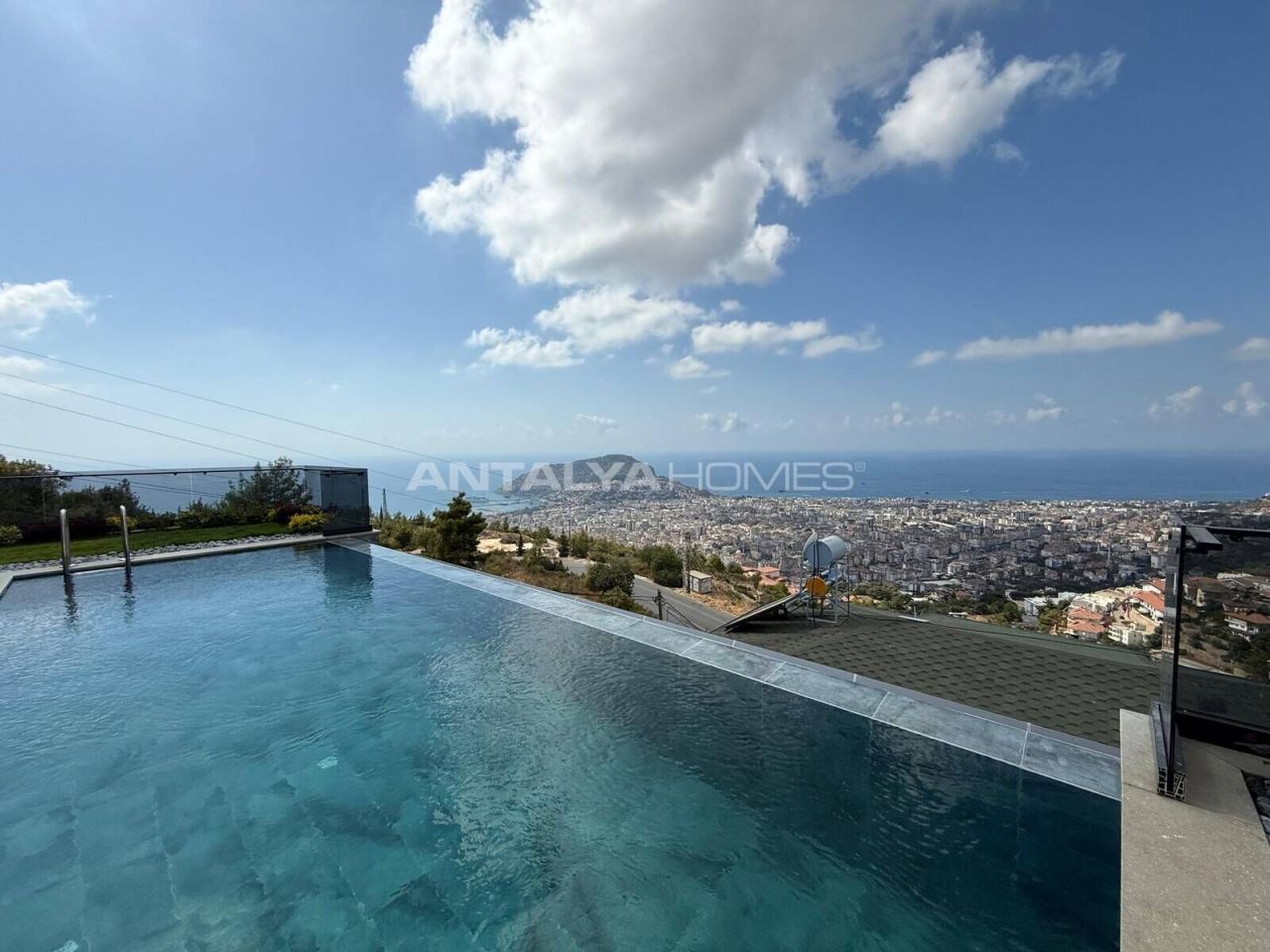 Villa in Alanya, Turkey, 400 m² - picture 2