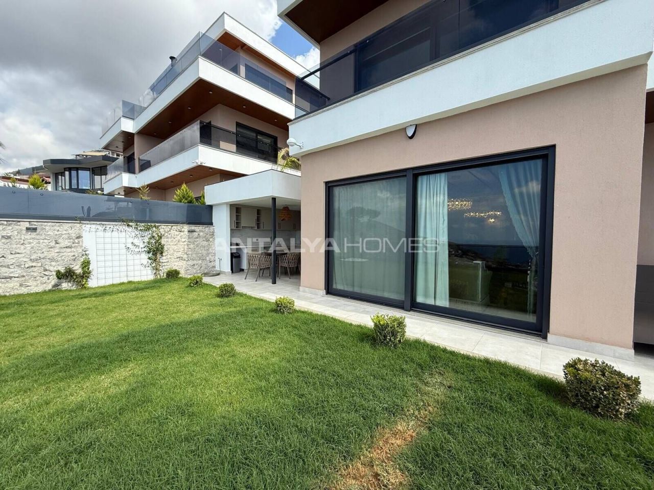 Villa in Alanya, Turkey, 400 m² - picture 4