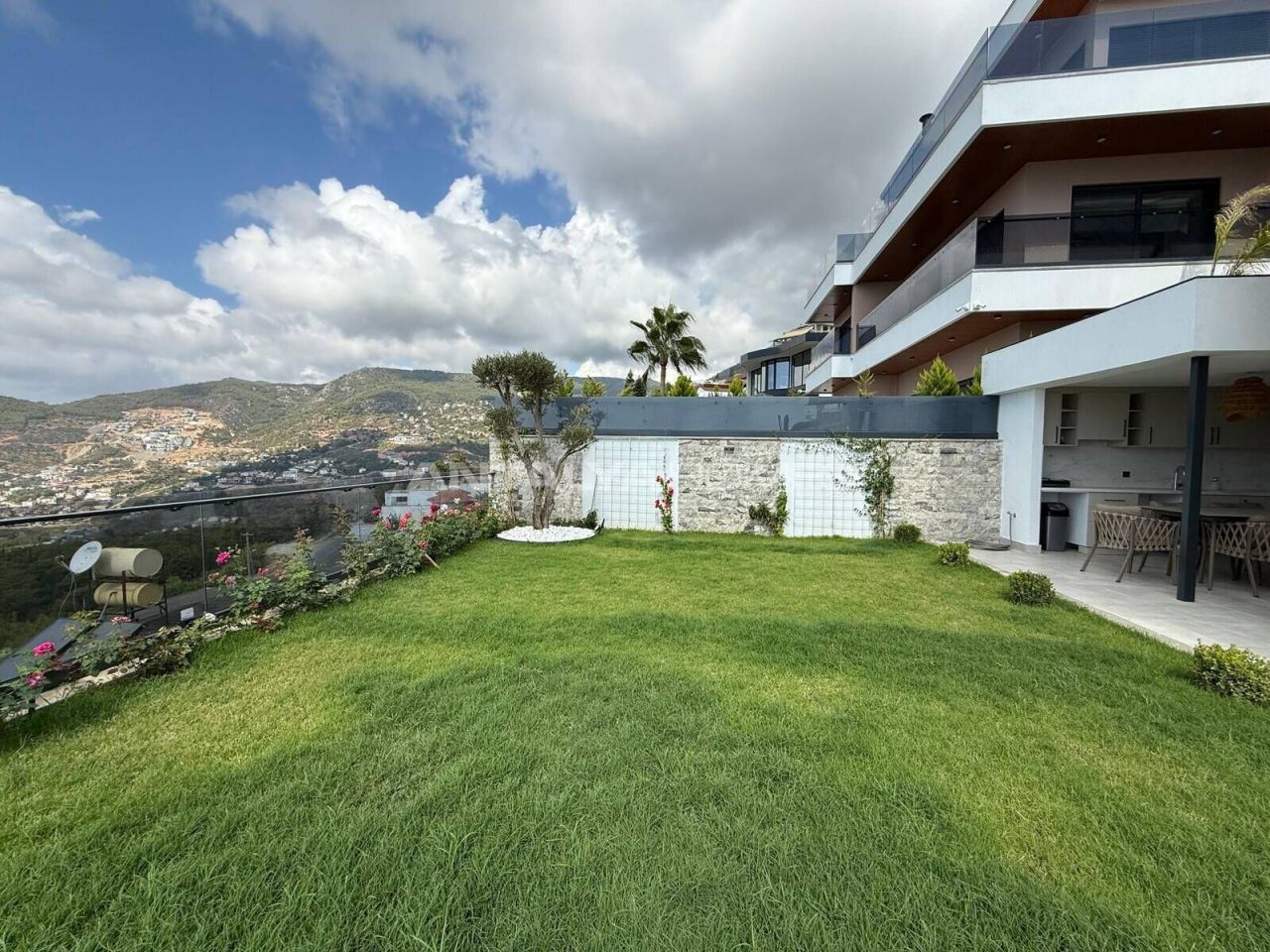 Villa in Alanya, Turkey, 400 m² - picture 7
