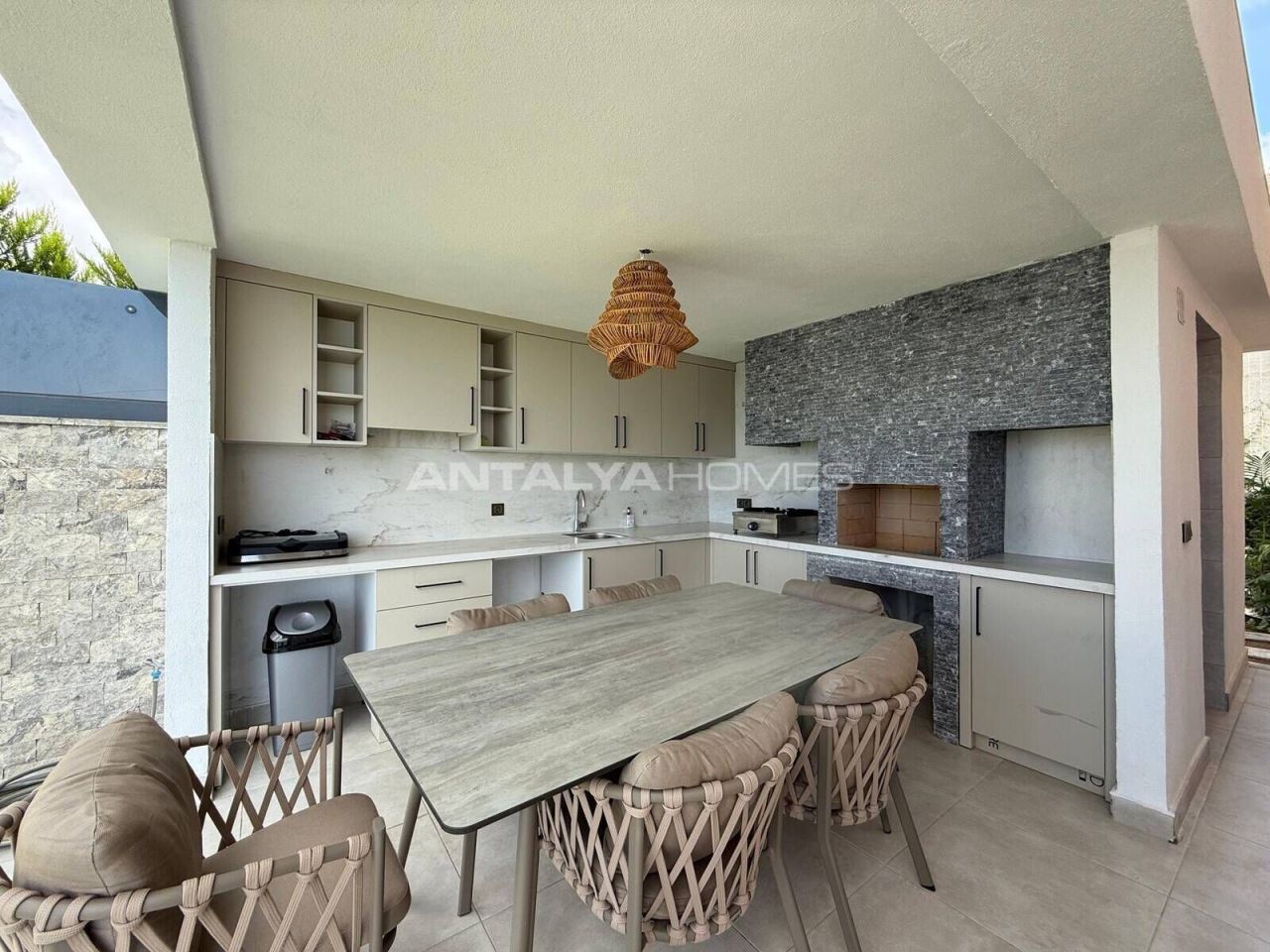 Villa in Alanya, Turkey, 400 m² - picture 12