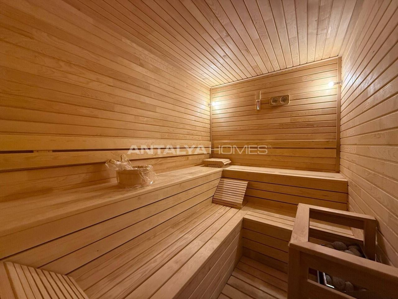 Villa in Alanya, Turkey, 400 m² - picture 14