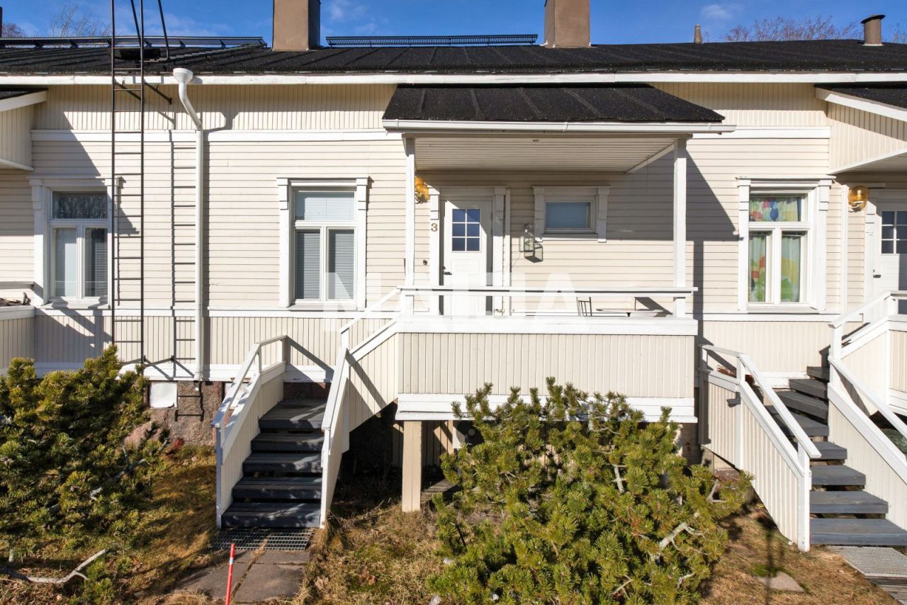 Appartamento a Kotka, Finlandia, 52.5 m² - foto 1