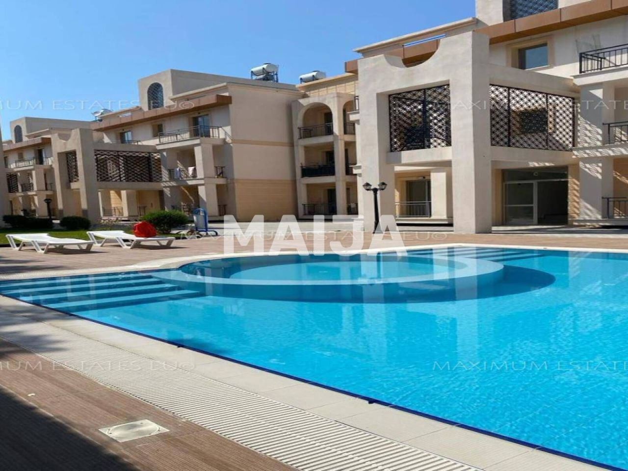 Apartamento en Lapitos, Chipre, 110 m² - imagen 1