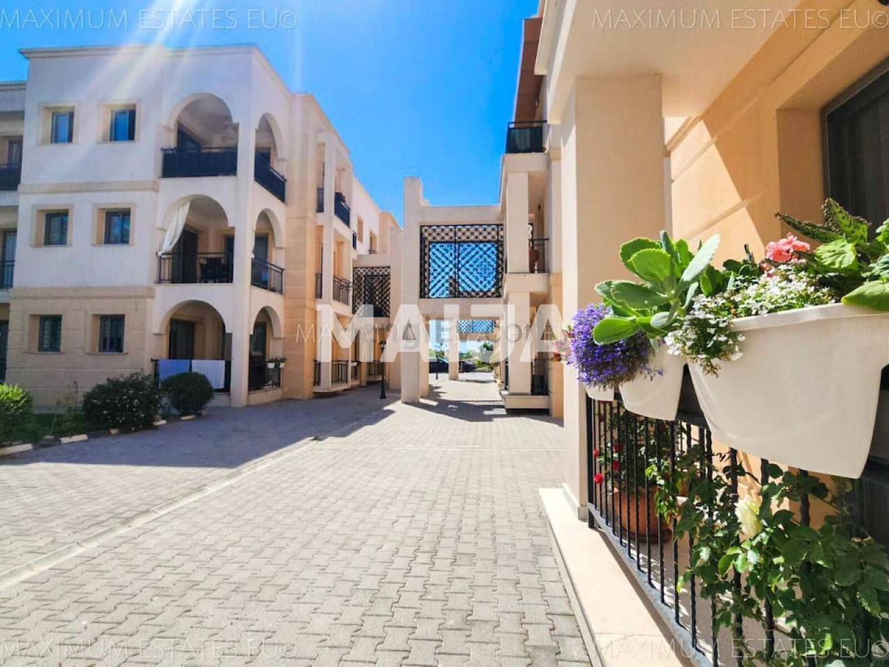 Apartment in Lapithos, Zypern, 110 m² - Foto 2