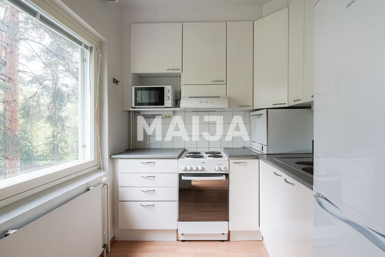 Apartment in Helsinki, Finnland, 38.5 m² - Foto 3