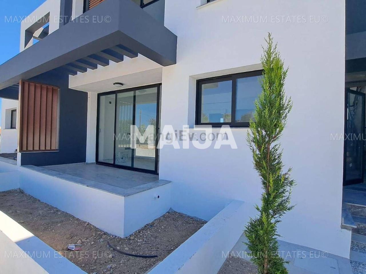 Apartamento en Kyrenia, Chipre, 70 m² - imagen 3