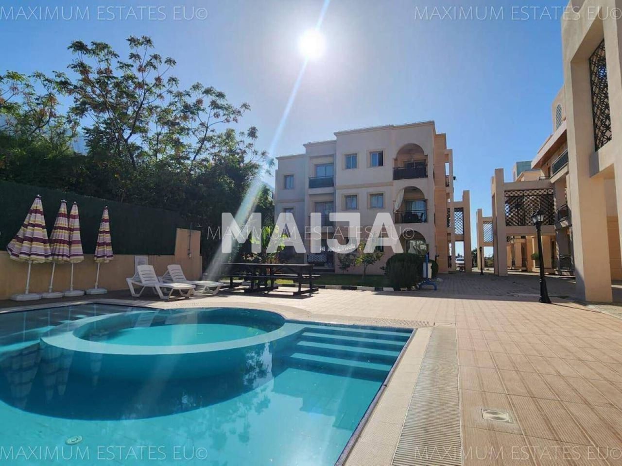 Apartment in Lapithos, Zypern, 110 m² - Foto 3