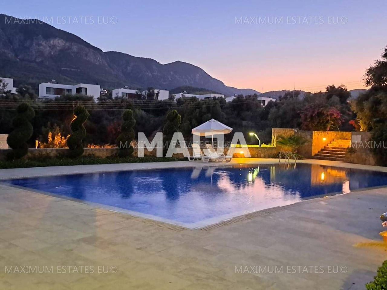 Apartamento en Kyrenia, Chipre, 70 m² - imagen 4