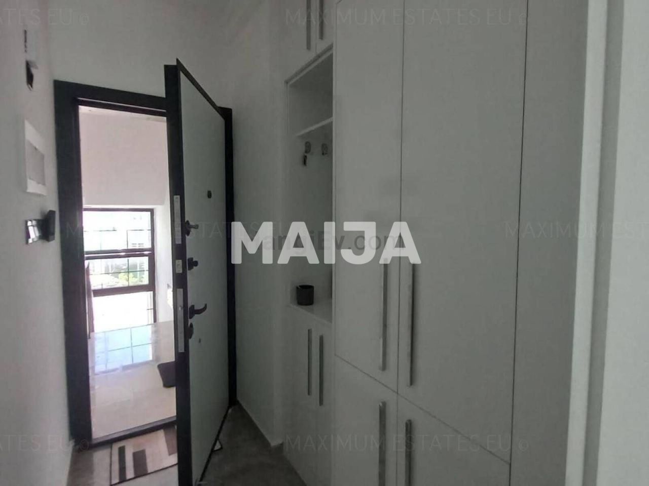 Apartment in Kyrenia, Zypern, 60 m² - Foto 4