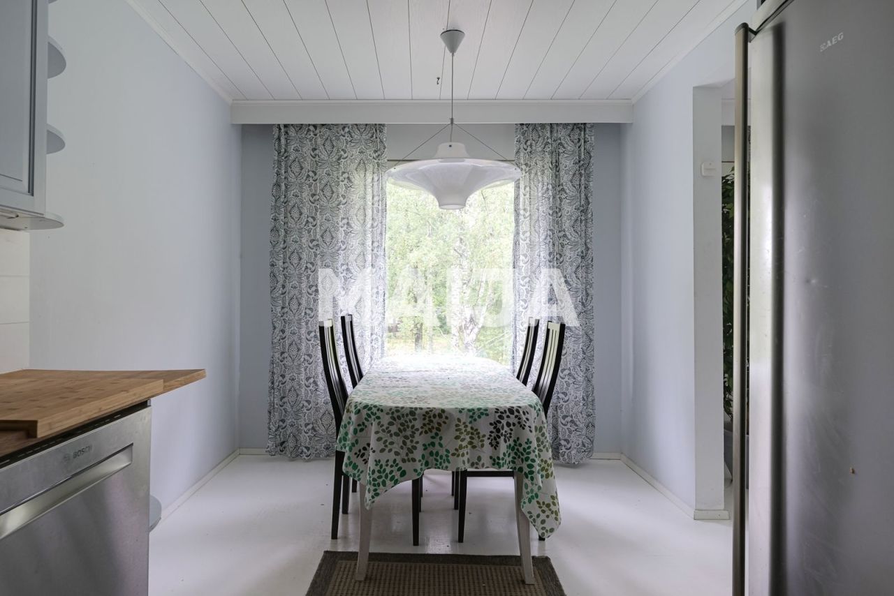 Wohnung in Vantaa, Finnland, 119 m² - Foto 4