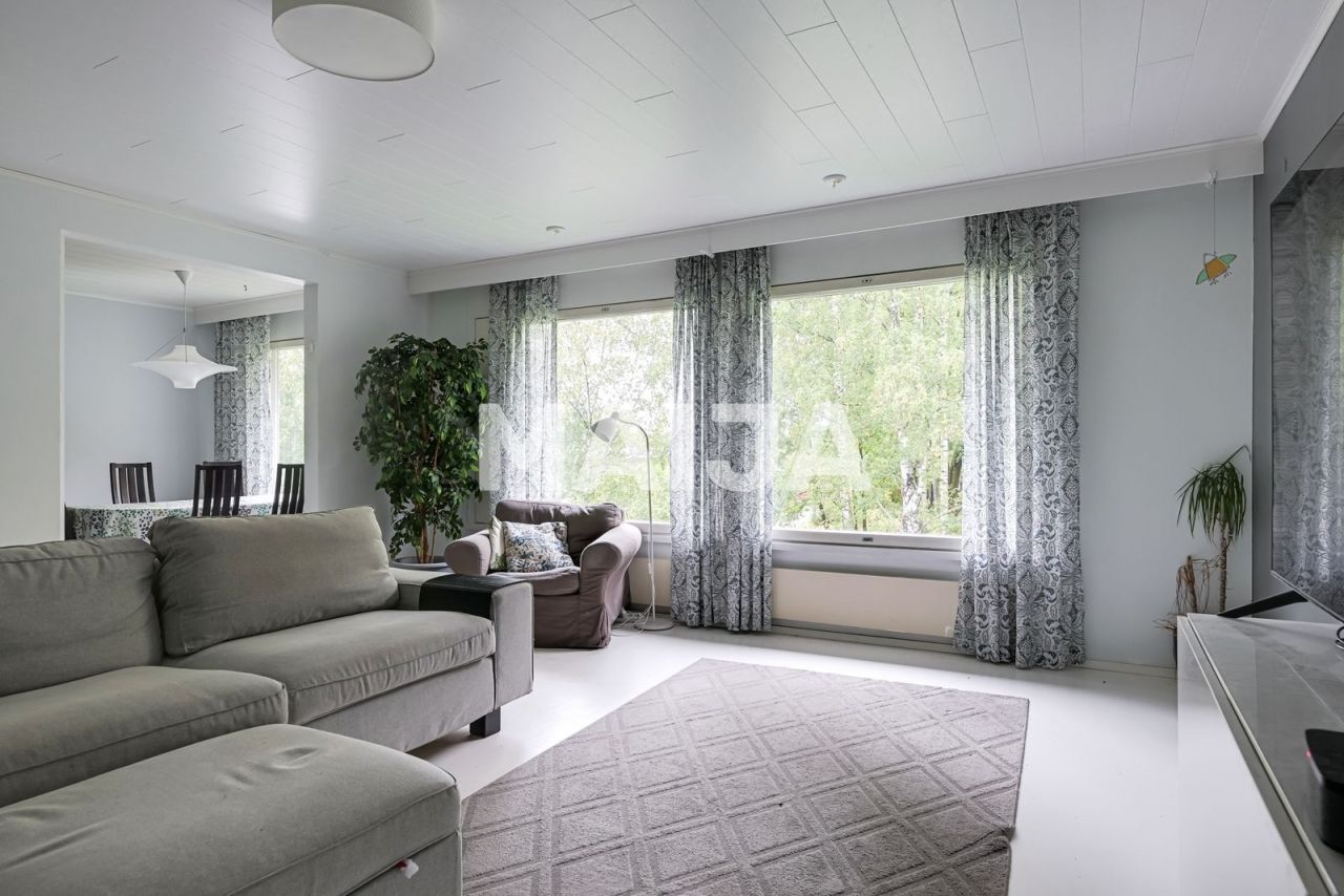 Wohnung in Vantaa, Finnland, 119 m² - Foto 5