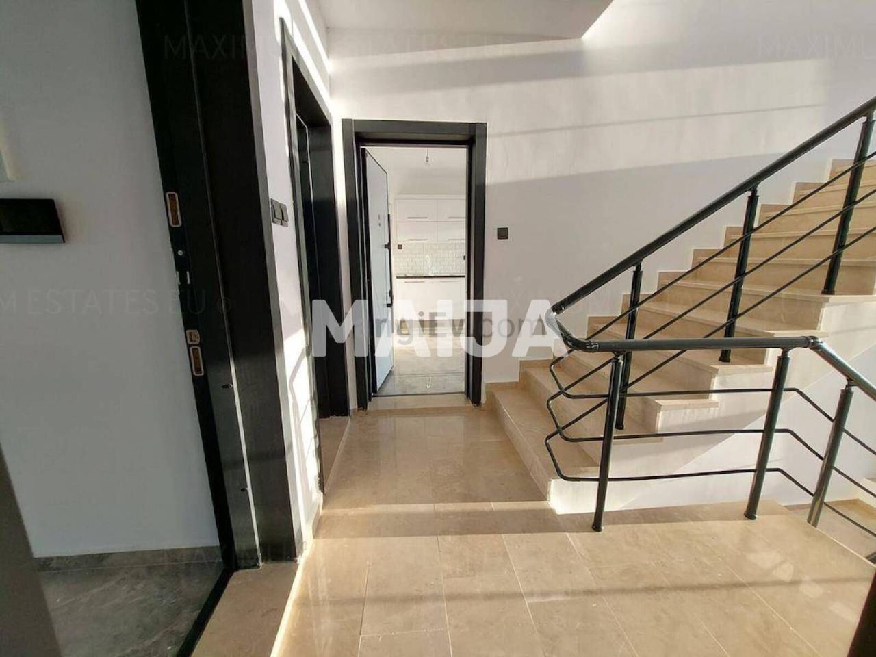 Apartment in Kyrenia, Zypern, 60 m² - Foto 5